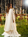 Salitex | Signature Festive Chiffon | UNS25WW003UT - by - Libasekhas UK - Registered Vendor of : Salitex - 100% Original Designer Dresss