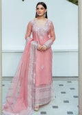 Daud Abbas | Formals Collection | Arfa - by - Libasekhas UK - Registered Vendor of : Daud Abbas - 100% Original Designer Dresss