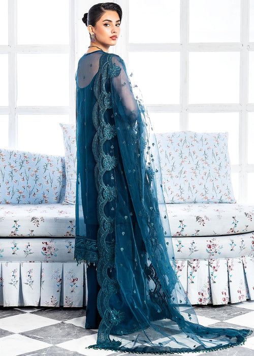 Meeral | Wedding Formals | Nilofer - by - Libasekhas UK - Registered Vendor of : Meeral - 100% Original Designer Dresss