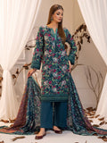 Salitex | Khaddar 24 |  K-04 - by - Libasekhas UK - Registered Vendor of : Salitex - 100% Original Designer Dresss