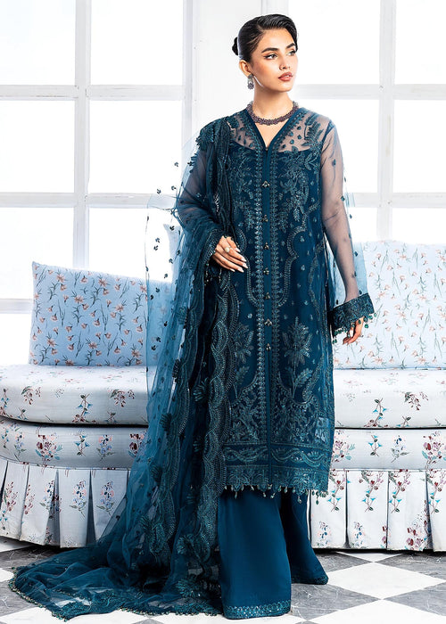 Meeral | Wedding Formals | Nilofer - by - Libasekhas UK - Registered Vendor of : Meeral - 100% Original Designer Dresss