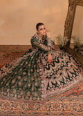 Maria Osama Khan | Sajni Wedding Festive | Pareesa - by - Libasekhas UK - Registered Vendor of : Maria Osama Khan - 100% Original Designer Dresss