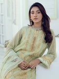 Salitex | Signature Festive Chiffon | SUNW6NO001UT - by - Libasekhas UK - Registered Vendor of : Salitex - 100% Original Designer Dresss