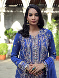 Salitex | Raaya Chiffon 24 | M04 - by - Libasekhas UK - Registered Vendor of : Salitex - 100% Original Designer Dresss