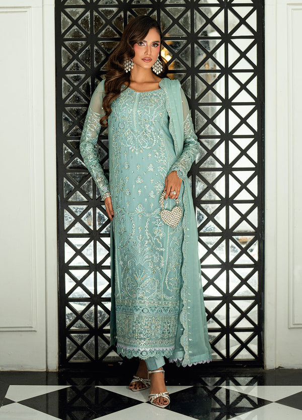 Sahane | Maison D'or Collection | CT 27004 Drizzle - by Libasekhas UK - Registered Vendor of : Sahane - 100% Original Designer Dress