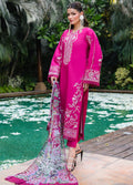 Sahane | Lovent Embroidered Pret 25 | ME23007 Seraph - by - Libasekhas UK - Registered Vendor of : Sahane - 100% Original Designer Dresss