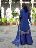 Salitex | Raaya Chiffon 24 | M04 - by - Libasekhas UK - Registered Vendor of : Salitex - 100% Original Designer Dresss