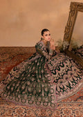 Maria Osama Khan | Sajni Wedding Festive | Pareesa - by - Libasekhas UK - Registered Vendor of : Maria Osama Khan - 100% Original Designer Dresss