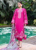 Sahane | Lovent Embroidered Pret 25 | ME23007 Seraph - by - Libasekhas UK - Registered Vendor of : Sahane - 100% Original Designer Dresss