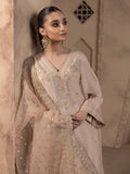 Hem Stitch | Raw Silk Edit 25 |Janan - by - Libasekhas UK - Registered Vendor of : Hemstitch - 100% Original Designer Dresss