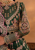 Maria Osama Khan | Sajni Wedding Festive | Pareesa - by - Libasekhas UK - Registered Vendor of : Maria Osama Khan - 100% Original Designer Dresss