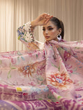 Salitex | Sibel Printed Lawn Silk | ST-04 - by - Libasekhas UK - Registered Vendor of : Salitex - 100% Original Designer Dresss