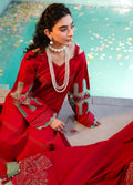 Sahane | In Laws in Lawn Eid Edit |  CT-21008 Risate - by - Libasekhas UK - Registered Vendor of : Sahane - 100% Original Designer Dresss