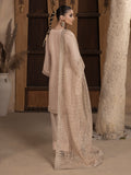 Hem Stitch | Raw Silk Edit 25 |Janan - by - Libasekhas UK - Registered Vendor of : Hemstitch - 100% Original Designer Dresss