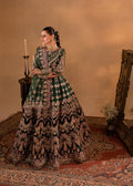Maria Osama Khan | Sajni Wedding Festive | Pareesa - by - Libasekhas UK - Registered Vendor of : Maria Osama Khan - 100% Original Designer Dresss