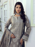 Salitex | Signature Festive Chiffon | SUNW6NO009UT - by - Libasekhas UK - Registered Vendor of : Salitex - 100% Original Designer Dresss