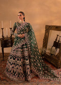 Maria Osama Khan | Sajni Wedding Festive | Pareesa - by - Libasekhas UK - Registered Vendor of : Maria Osama Khan - 100% Original Designer Dresss