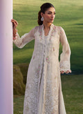 Farah Talib Aziz | Luna Eid 26 | Melia Jacket - by Libasekhas UK - Registered Vendor of : Farah Talib Aziz - 100% Original Designer Dress