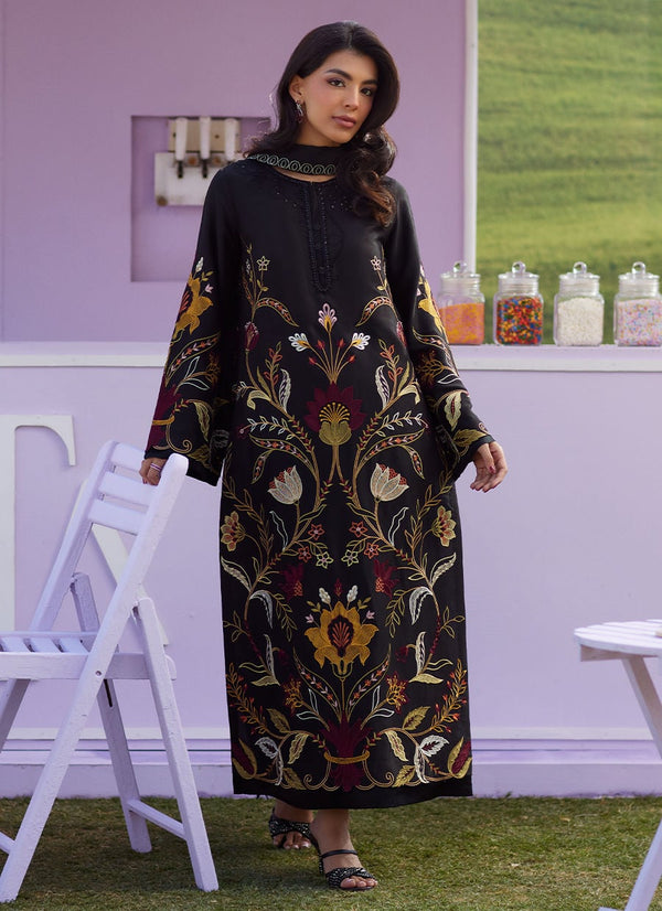 Farah Talib Aziz | Luna Eid 26 | Eavan Shirt And Dupatta - by Libasekhas UK - Registered Vendor of : Farah Talib Aziz - 100% Original Designer Dress