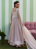 Farah Talib Aziz | Luna Eid 26 | Keshi Kalidaar With Dupatta - by Libasekhas UK - Registered Vendor of : Farah Talib Aziz - 100% Original Designer Dress