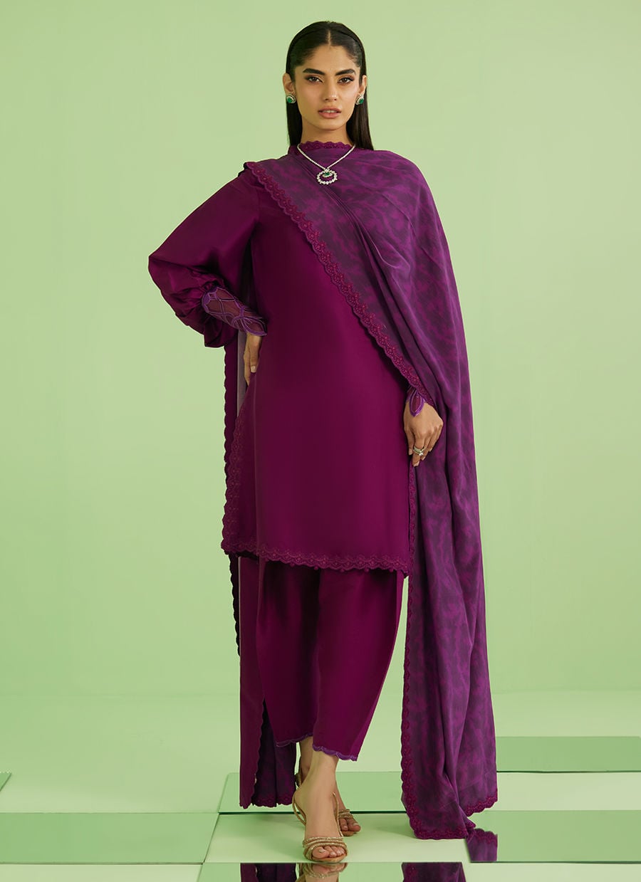 Farah Talib Aziz | Veya A Draped Capsule | Aine - by Libasekhas UK - Registered Vendor of : Farah Talib Aziz - 100% Original Designer Dress