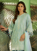 Farah Talib Aziz | Veya A Draped Capsule | Serra - by Libasekhas UK - Registered Vendor of : Farah Talib Aziz - 100% Original Designer Dress