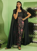 Farah Talib Aziz | Veya A Draped Capsule | Azalea - by Libasekhas UK - Registered Vendor of : Farah Talib Aziz - 100% Original Designer Dress