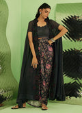 Farah Talib Aziz | Veya A Draped Capsule | Azalea - by Libasekhas UK - Registered Vendor of : Farah Talib Aziz - 100% Original Designer Dress