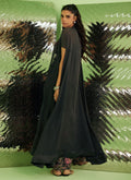 Farah Talib Aziz | Veya A Draped Capsule | Azalea - by Libasekhas UK - Registered Vendor of : Farah Talib Aziz - 100% Original Designer Dress