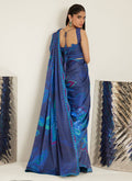 Farah Talib Aziz | Veya A Draped Capsule | Emmie Saree - by Libasekhas UK - Registered Vendor of : Farah Talib Aziz - 100% Original Designer Dress