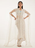 Farah Talib Aziz | Veya A Draped Capsule | Diana - by Libasekhas UK - Registered Vendor of : Farah Talib Aziz - 100% Original Designer Dress