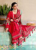 Sahane | In Laws in Lawn Eid Edit |  CT-21008 Risate - by - Libasekhas UK - Registered Vendor of : Sahane - 100% Original Designer Dresss