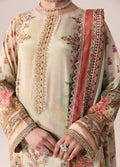 Sahane | Suay Silk Handwork Edit | CT-15004 AVA - SUAY - by - Libasekhas UK - Registered Vendor of : Sahane - 100% Original Designer Dresss