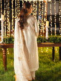 Salitex | Signature Festive Chiffon | UNS25WW004UT - by - Libasekhas UK - Registered Vendor of : Salitex - 100% Original Designer Dresss