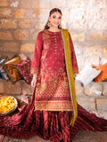 Salitex | Shehnai Festive | No024 - by - Libasekhas UK - Registered Vendor of : Salitex - 100% Original Designer Dresss