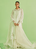 Farah Talib Aziz | Veya A Draped Capsule | Briar - by Libasekhas UK - Registered Vendor of : Farah Talib Aziz - 100% Original Designer Dress