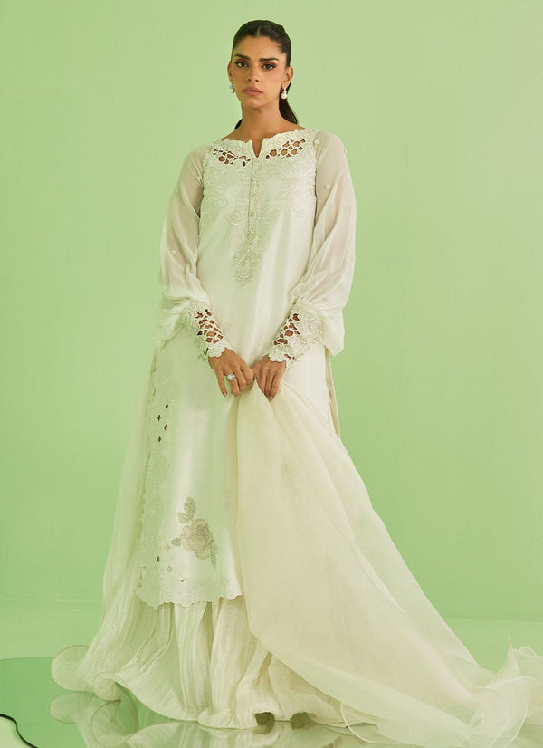 Farah Talib Aziz | Veya A Draped Capsule | Briar - by Libasekhas UK - Registered Vendor of : Farah Talib Aziz - 100% Original Designer Dress