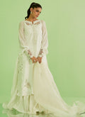 Farah Talib Aziz | Veya A Draped Capsule | Briar - by Libasekhas UK - Registered Vendor of : Farah Talib Aziz - 100% Original Designer Dress