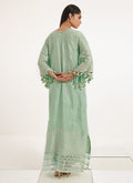 Farah Talib Aziz | Veya A Draped Capsule | Lamia Kaftan - by Libasekhas UK - Registered Vendor of : Farah Talib Aziz - 100% Original Designer Dress
