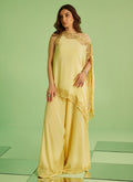 Farah Talib Aziz | Veya A Draped Capsule | Solenne - by Libasekhas UK - Registered Vendor of : Farah Talib Aziz - 100% Original Designer Dress