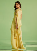 Farah Talib Aziz | Veya A Draped Capsule | Solenne - by Libasekhas UK - Registered Vendor of : Farah Talib Aziz - 100% Original Designer Dress