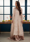 Farah Talib Aziz | Tara Luxe Eid 26 | Remy - by Libasekhas UK - Registered Vendor of : Farah Talib Aziz - 100% Original Designer Dress