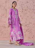 Farah Talib Aziz | Tara Luxe Eid 26 | Jane - by Libasekhas UK - Registered Vendor of : Farah Talib Aziz - 100% Original Designer Dress