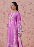Farah Talib Aziz | Tara Luxe Eid 26 | Jane - by Libasekhas UK - Registered Vendor of : Farah Talib Aziz - 100% Original Designer Dress
