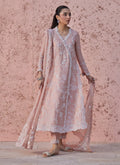 Farah Talib Aziz | Tara Luxe Eid 26 | Jenny - by Libasekhas UK - Registered Vendor of : Farah Talib Aziz - 100% Original Designer Dress