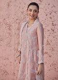 Farah Talib Aziz | Tara Luxe Eid 26 | Jenny - by Libasekhas UK - Registered Vendor of : Farah Talib Aziz - 100% Original Designer Dress