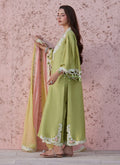 Farah Talib Aziz | Tara Luxe Eid 26 | Jessa - by Libasekhas UK - Registered Vendor of : Farah Talib Aziz - 100% Original Designer Dress