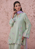Farah Talib Aziz | Tara Luxe Eid 26 | Hailee - by Libasekhas UK - Registered Vendor of : Farah Talib Aziz - 100% Original Designer Dress