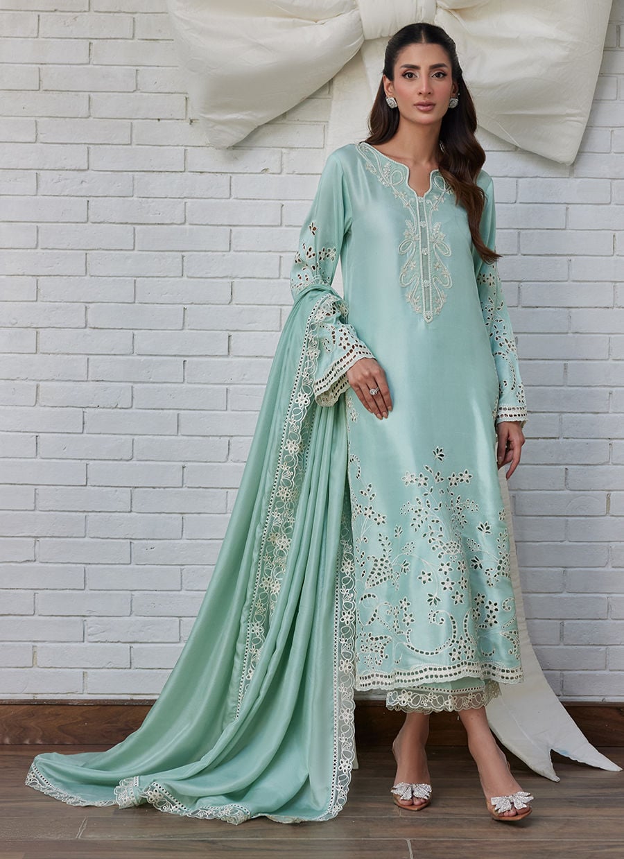 Farah Talib Aziz | Tara Luxe Eid 26 | Kalina - by Libasekhas UK - Registered Vendor of : Farah Talib Aziz - 100% Original Designer Dress
