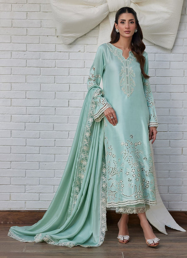 Farah Talib Aziz | Tara Luxe Eid 26 | Kalina - by Libasekhas UK - Registered Vendor of : Farah Talib Aziz - 100% Original Designer Dress